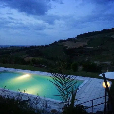 Tenuta Diavoletto Feriegård
