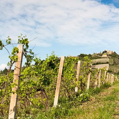 Farm stay Tenuta Diavoletto *