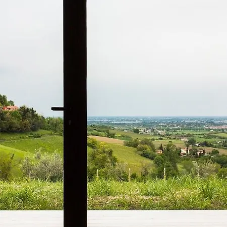 Tenuta Diavoletto Farm stay Bertinoro